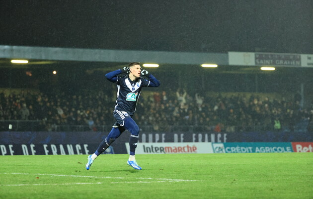 Данило Ігнатенко