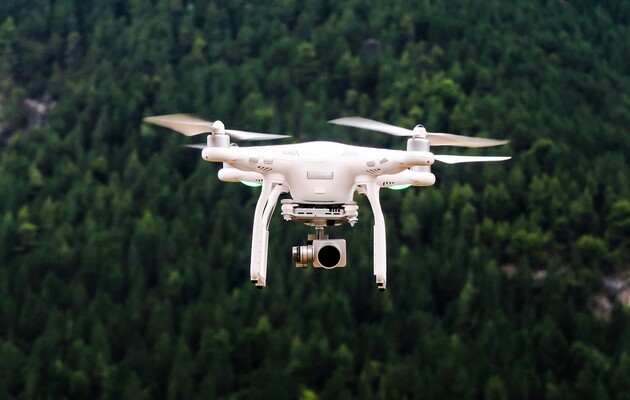Німеччина за рік не змогла перехопити жодного дрона, який шпигує за військовими об’єктами – Bild