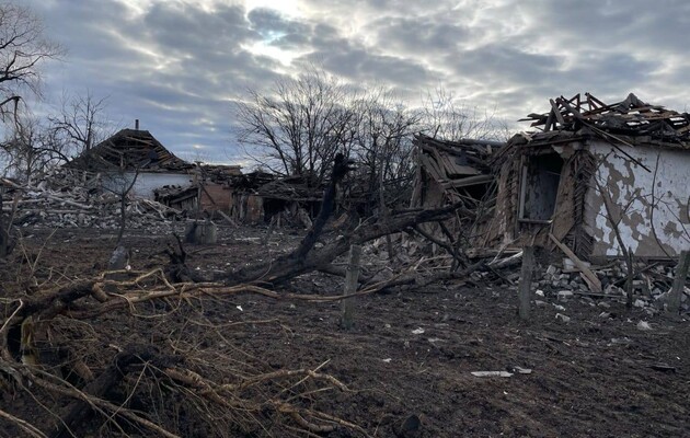 Росіяни завдали ударів по чотирьох районах Харківської області: є постраждалий