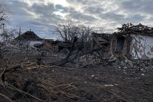 Россияне нанесли удары по четырем районам Харьковской области: есть пострадавший