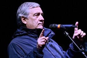 В Италии заговорили о создании единой армии Европейского Союза