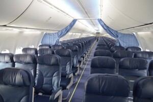 Американський регулятор рекомендував провести перевірки літаків Boeing 737 Max 9 по всьому світу
