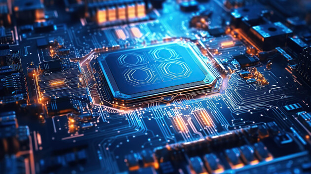 Адміністрація Байдена виділила $162 млн на розширення заводів із виробництва комп'ютерних чипів