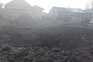 Россияне днем ударили по Сумщине, повреждено более 20 домов