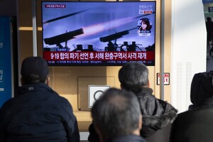 Сестра Ким Чен Ина пригрозила «немедленным ответом на провокацию»