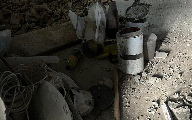 В Газе нашли подземный завод, где производились крылатые ракеты – ЦАХАЛ