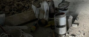 В Газе нашли подземный завод, где производились крылатые ракеты – ЦАХАЛ