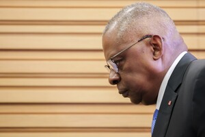 Кто может заменить Остина в кресле главы Пентагона – POLITICO