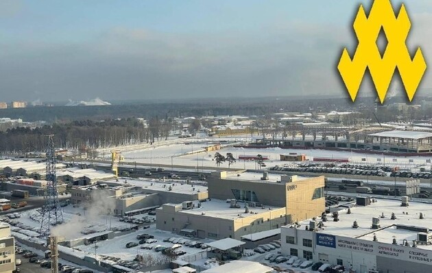 Агент партизанського руху проник у ворожу дивізію в підмосковній Балашисі і здобув списки особового складу