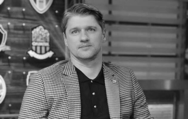 Богдан Шершун