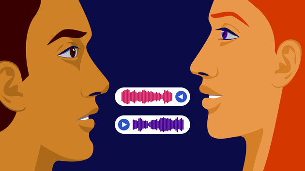 Затребуваними будуть навички спілкування з людьми та машинами