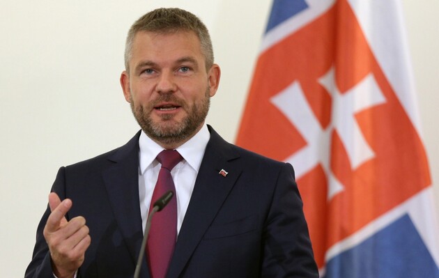 Петер Пеллегріні