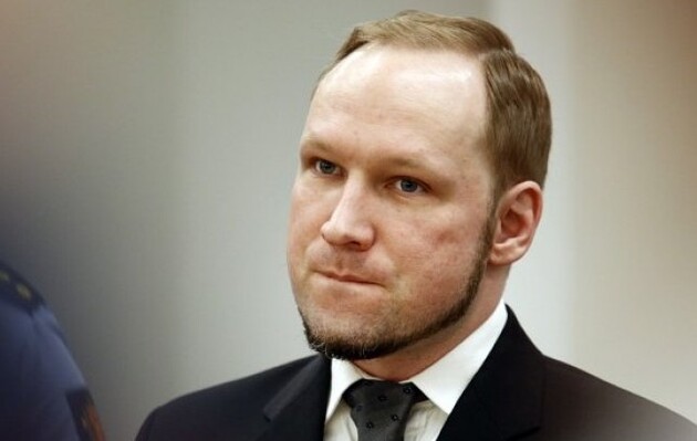Террорист Брейвик подал в суд на Норвегию: что требует убийца, погубивший 77 человек
