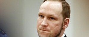 Террорист Брейвик подал в суд на Норвегию: что требует убийца, погубивший 77 человек