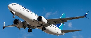 Під час перевірки на деяких літаках Boeing 737 MAX виявлено ослаблені болти 