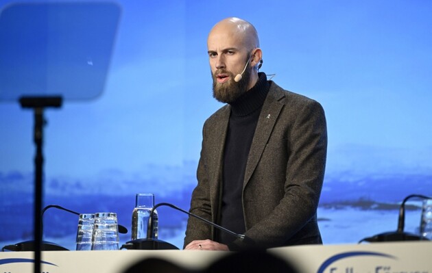 Карл-Оскар Блин