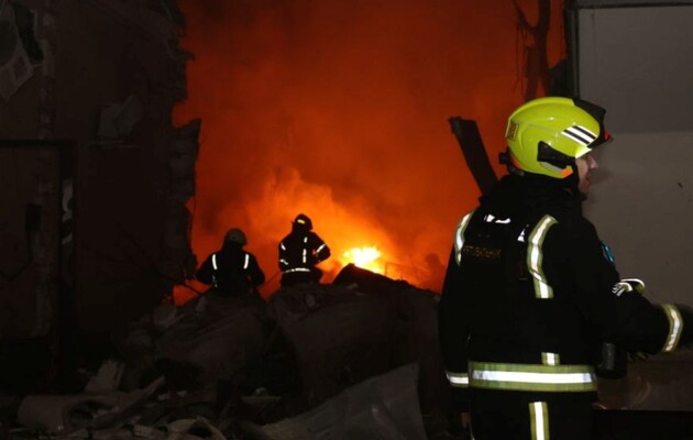 Фото ілюстративне