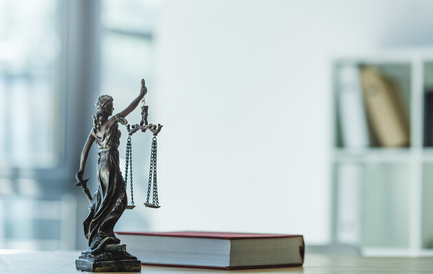 5,5 років позбавлення волі - апеляція залишила без змін вирок ексголові одного з районних судів Херсонщини