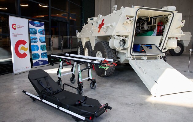 Фото: Twitter Хосе Мануеля Альбареса