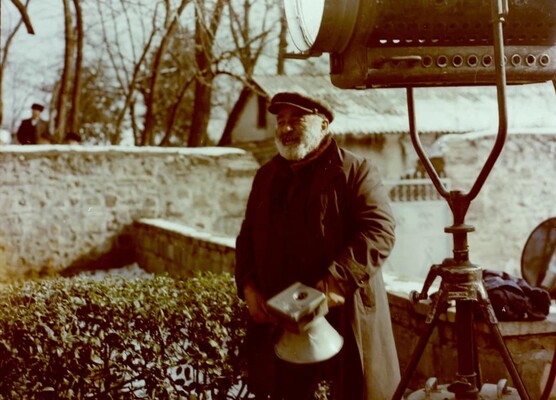 Сергія Параджанова реабілітовано через 50 років