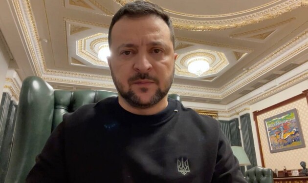 Зеленский провел заседание Ставки: какие вопросы обсуждали