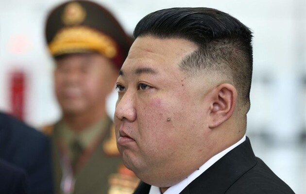 КНДР не має наміру уникати війни: Кім Чен Ин пригрозив Південній Кореї