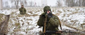 Бойовики ПВК 