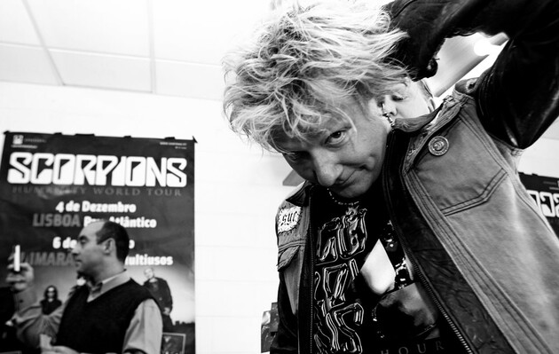 Джеймс Коттак помер у віці 61 року