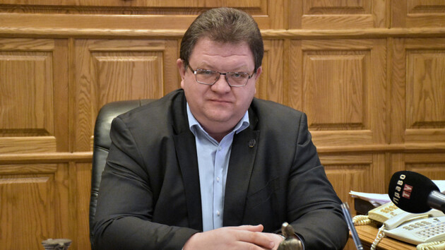 Журналистка об интервью судьи ВС Кравченко перед судом по Львову: «Это попытка манипуляции и влияния на решение судей»