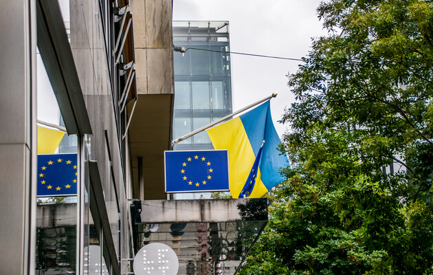 Совет ЕС согласовывает элементы нового механизма поддержки Украины на 50 миллиардов евро