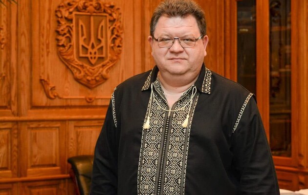 Богдана Львова, у которого нашли паспорт РФ, восстановили в должности судьи Верховного Суда