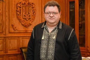 Богдана Львова, у которого нашли паспорт РФ, восстановили в должности судьи Верховного Суда