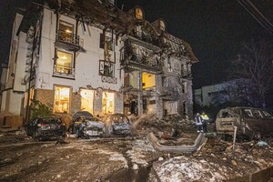 Внаслідок удару по готелю в Харкова постраждалих стало більше. В області за добу загинула жінка, є поранені