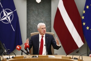 Возглавлять НАТО должен тот, чья страна достаточно выделяет на оборону – МИД Латвии