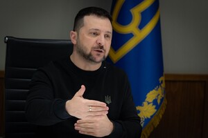 Зеленский отметил, что Украина будет благодарна Эстонии за принятие закона о конфискации активов РФ