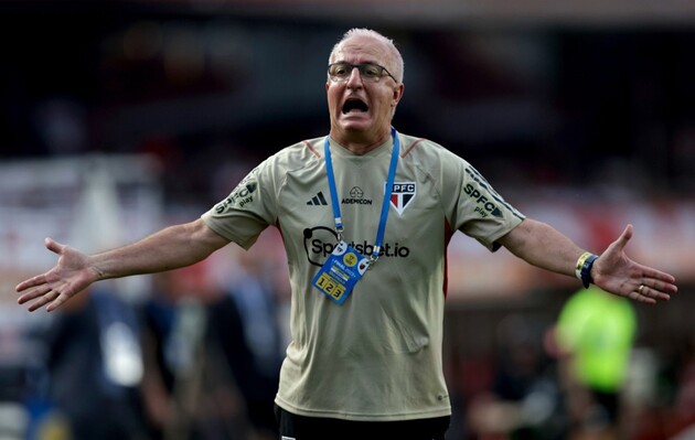 Дорівал Жуніор