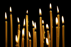 Православний календар: дати головних релігійних свят у лютому