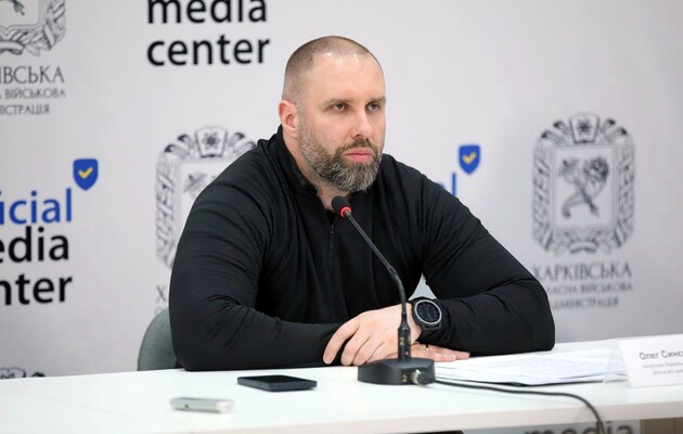 Синєгубов не підтвердив, що 2 січня Харків атакували балістикою КНДР, але й заперечувати цього не став 