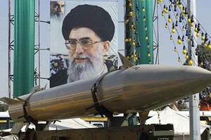 Ракети для Росії від Ірану: види, характеристики та особливості