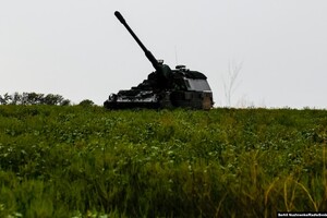 Латвия предоставит Украине гаубицы, боеприпасы и противотанковое оружие
