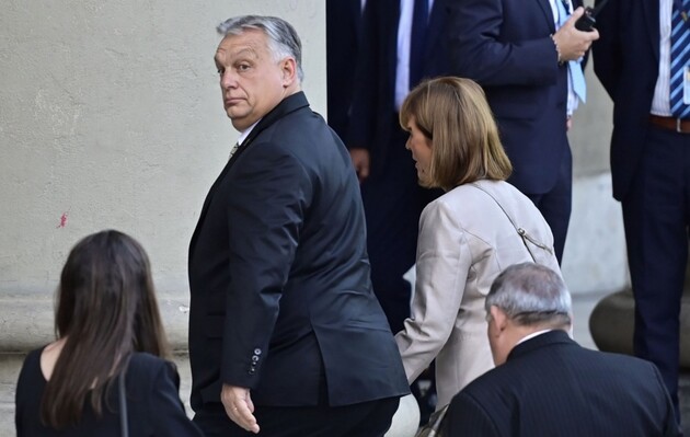 У Держдепі США заявили, що «розчаровані» Орбаном через політику щодо України