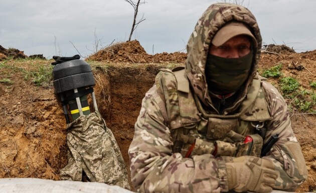 Пентагон не зміг повністю відзвітувати за зброю, відправлену в Україну – звіт