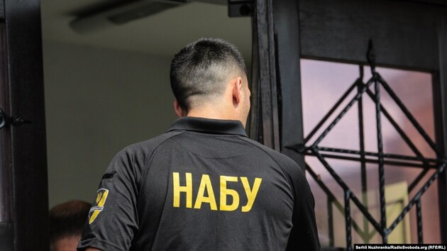 НАБУ и САП завершили расследование в отношении двух депутатов, пытавшихся подкупить Кубракова и Найема