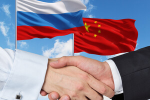 За год торговля между Китаем и Россией выросла на четверть