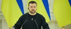 У полоні єменських хуситів четверо українських моряків – Зеленський