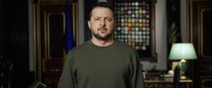 Зеленський: Поки рано говорити про те, що Україна має комплексний захист ППО