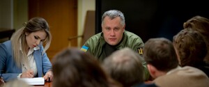 Армія Британії не воюватиме за Україну після підписання угоди — Жовква 