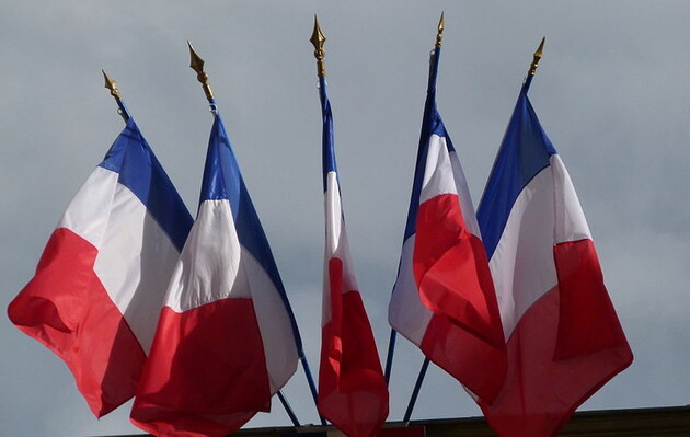 Новый министр иностранных дел Франции приедет в Киев - СМИ