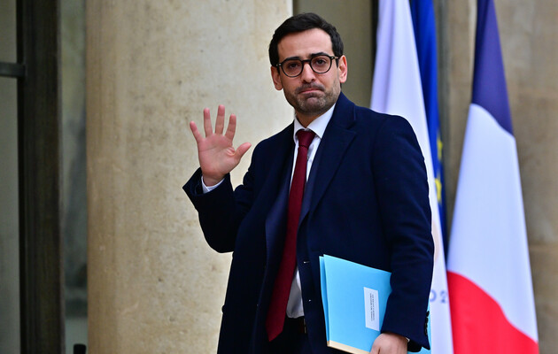 Попри зростання криз, Україна залишиться пріоритетом Франції — міністр Сежурне