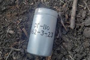 “Лише за січень 51 випадок”: Росія частіше застосовує хімічні боєприпаси в Україні